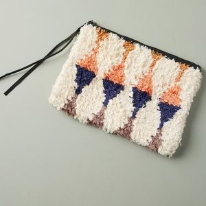 [AUTHENTIC] Cleobella Buena Clutch